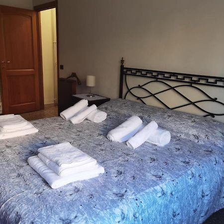 Appartamento Per Turisti E Famiglie Roma Buitenkant foto