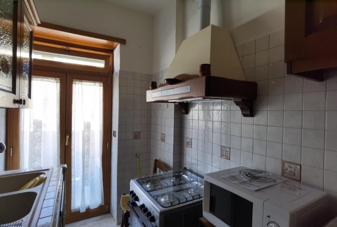 Appartamento Per Turisti E Famiglie Roma Buitenkant foto