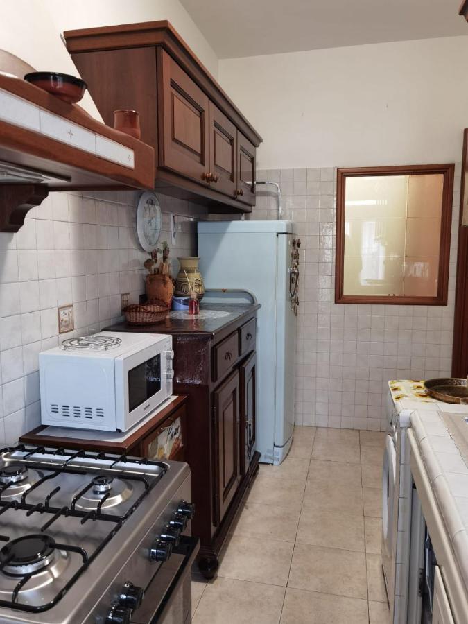 Appartamento Per Turisti E Famiglie Roma Buitenkant foto
