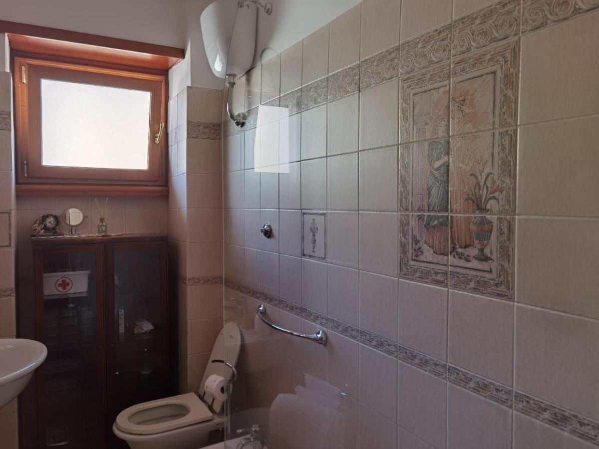 Appartamento Per Turisti E Famiglie Roma Buitenkant foto