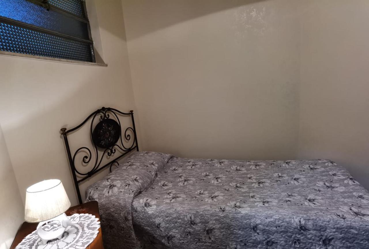 Appartamento Per Turisti E Famiglie Roma Buitenkant foto